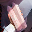 Pink Opal Crystal Obelisk