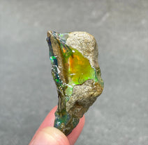 10g Ethiopian Water Opal Mineral Specimen