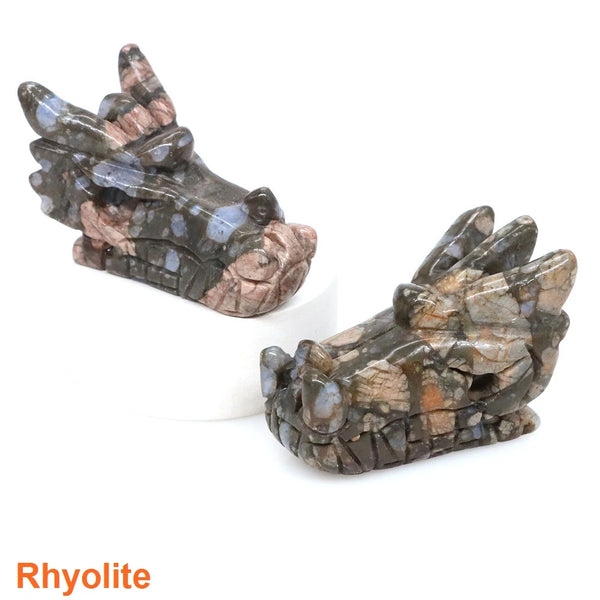 rhyolite