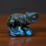 Labradorite Lizard