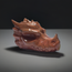 Red Jasper Dragon Head Crystal