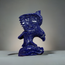 Lapis Lazuli Eagle Hand Carved Figurine