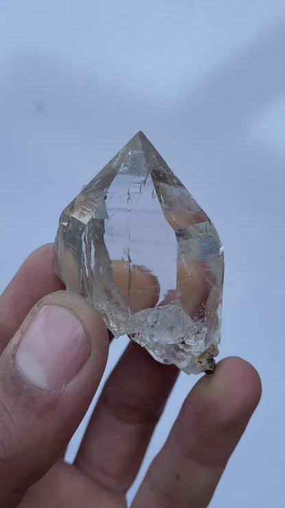 Beautiful Himalayan Crystals - Mineral