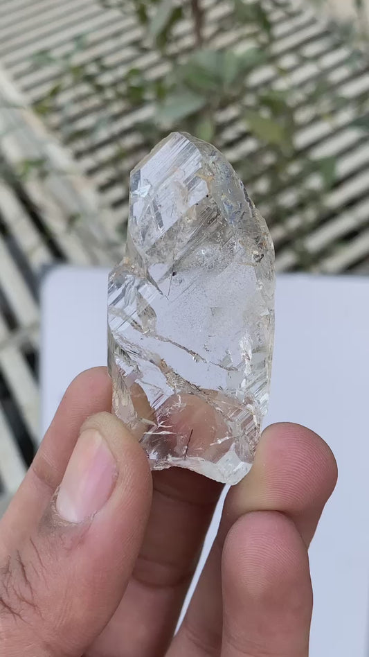 Beautiful Himalayan Crystals - Mineral